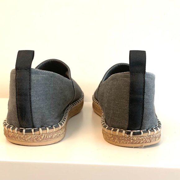 Ralph Lauren Polo Espadrilles - Picture 7 of 8